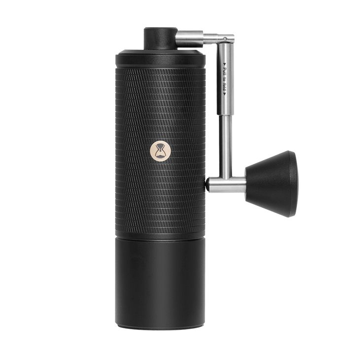 CHESTNUT C5 Pro Grinder (Black)