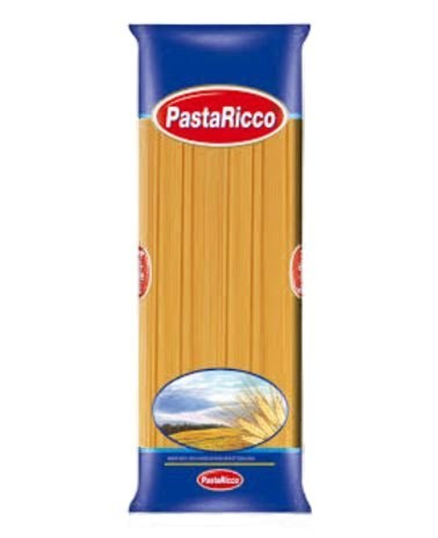 Гоймон PastaRicco 400гр 