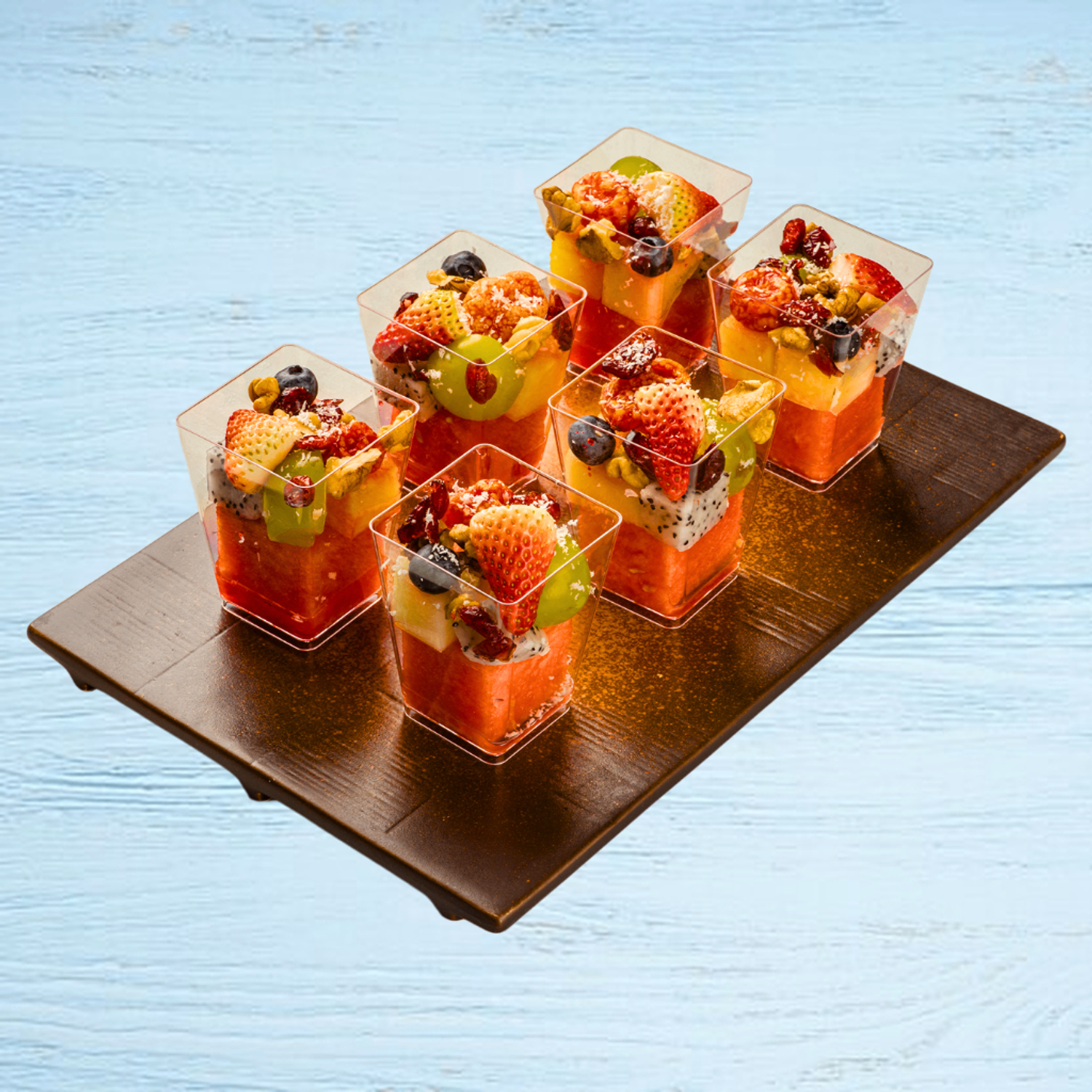 Fruit cup