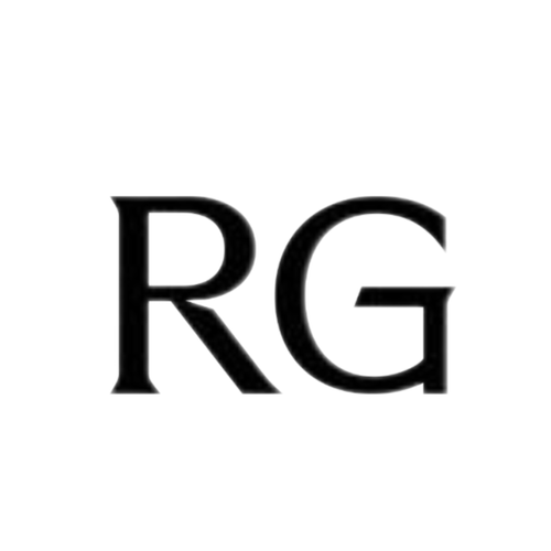 RG label