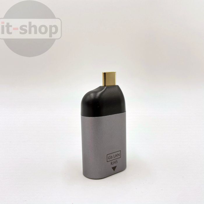 Type-C to Lan(RJ45) 