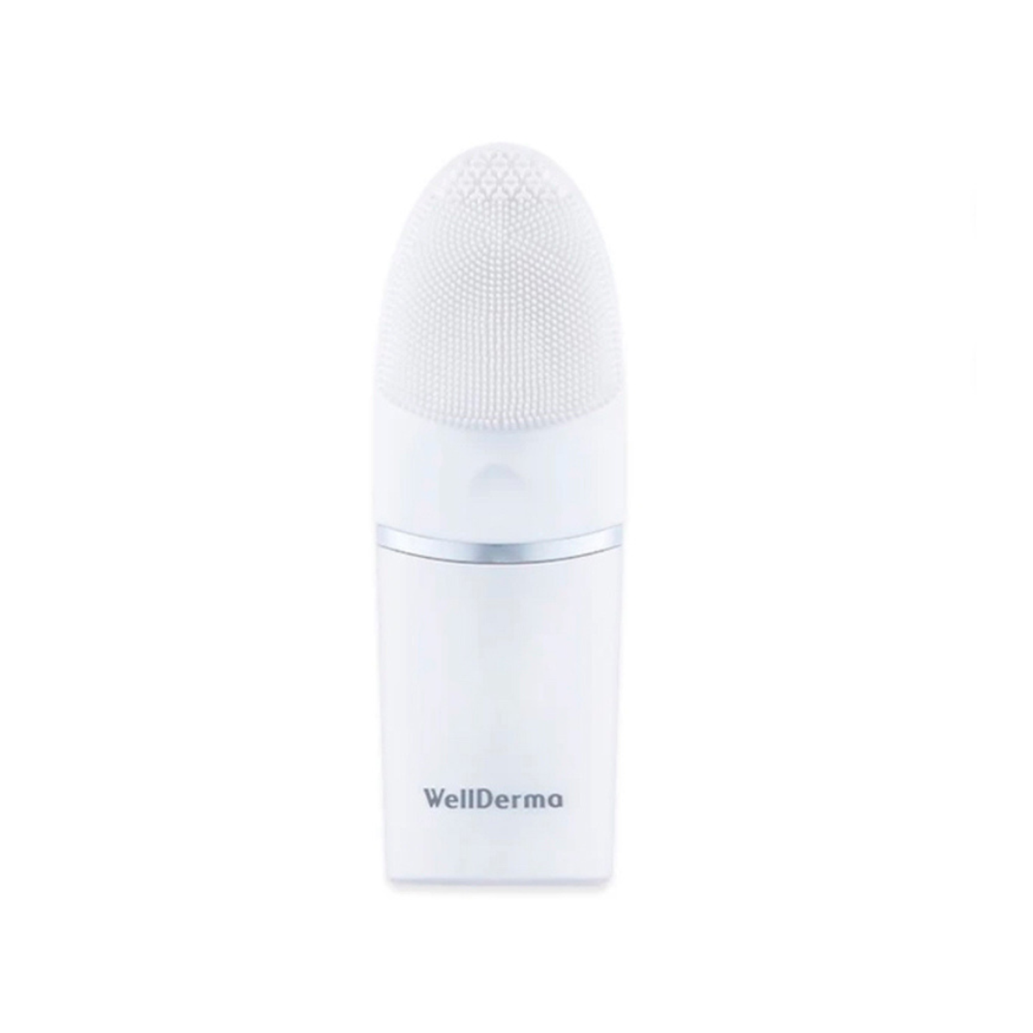 WELLDERMA SAPPHIRE ELCETRIC SILICONE CLEANING BRUSH