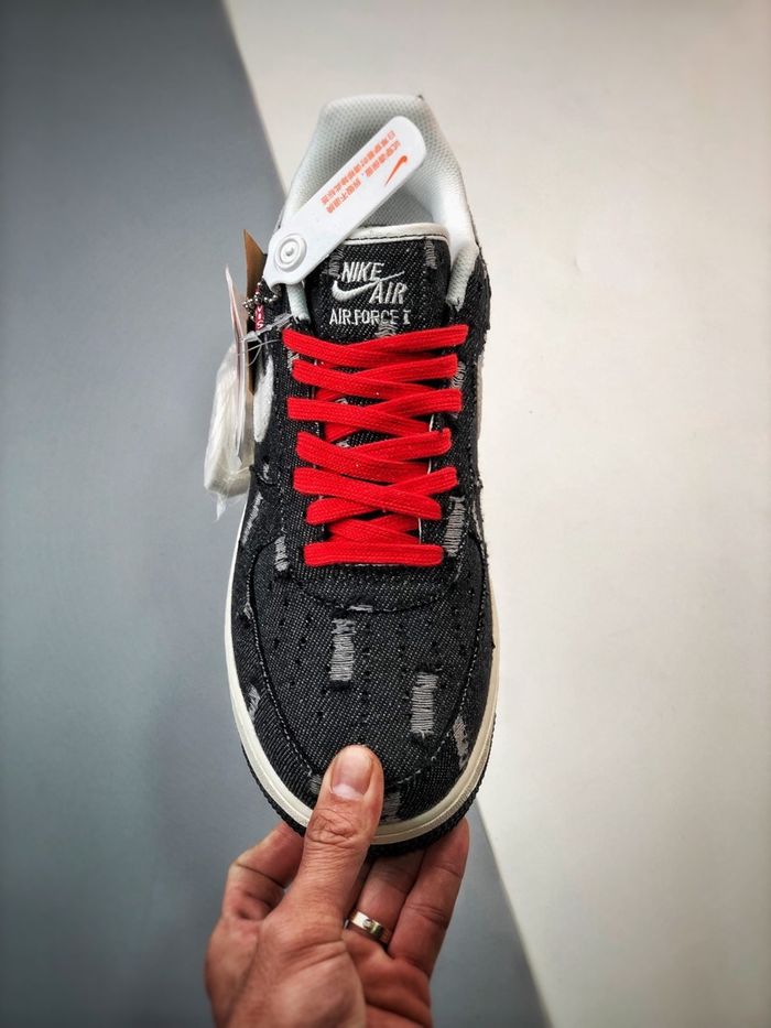 Levi's x Air Force 1'07 Low