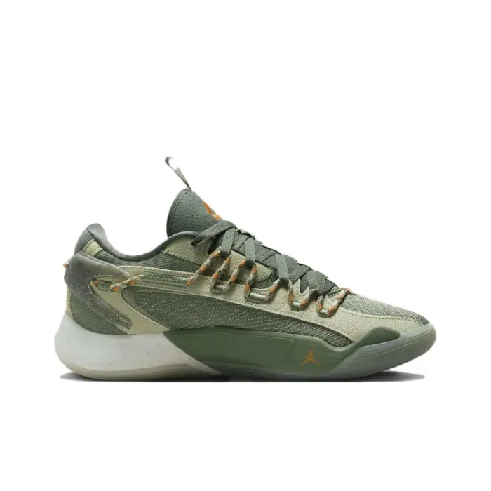 Jordan Luka 2 Olive Aura PF
