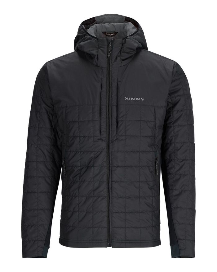 Fall Run Hybrid Hoody - Simms