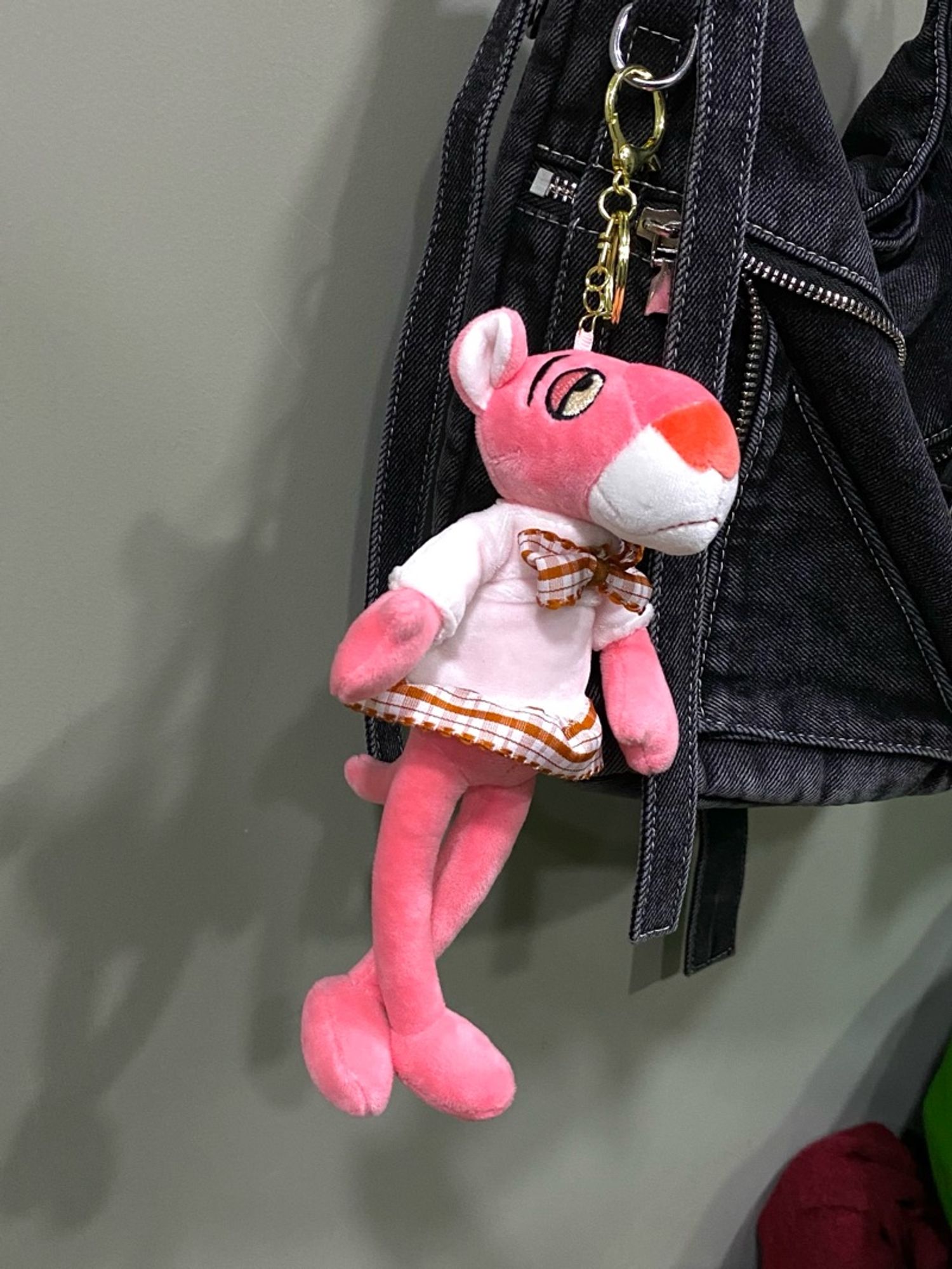 Цүнхний гоёл