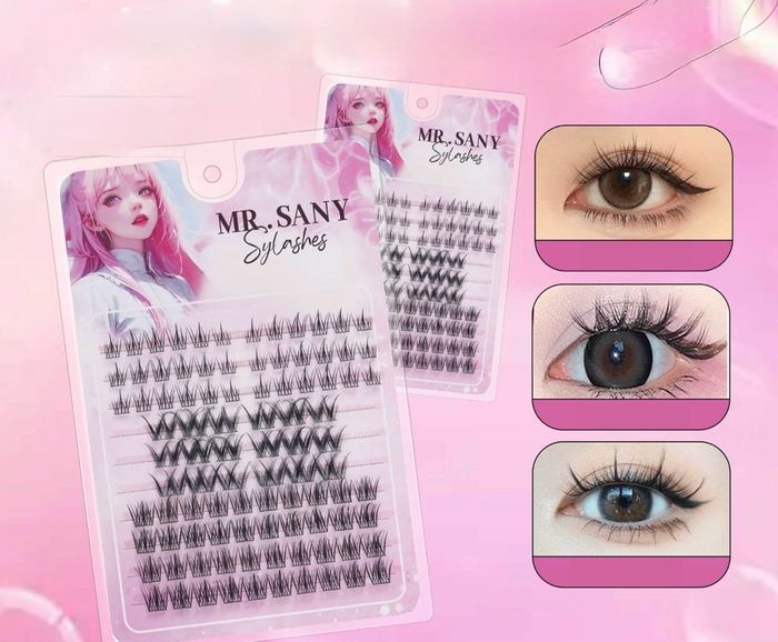 Наадаг сормуус