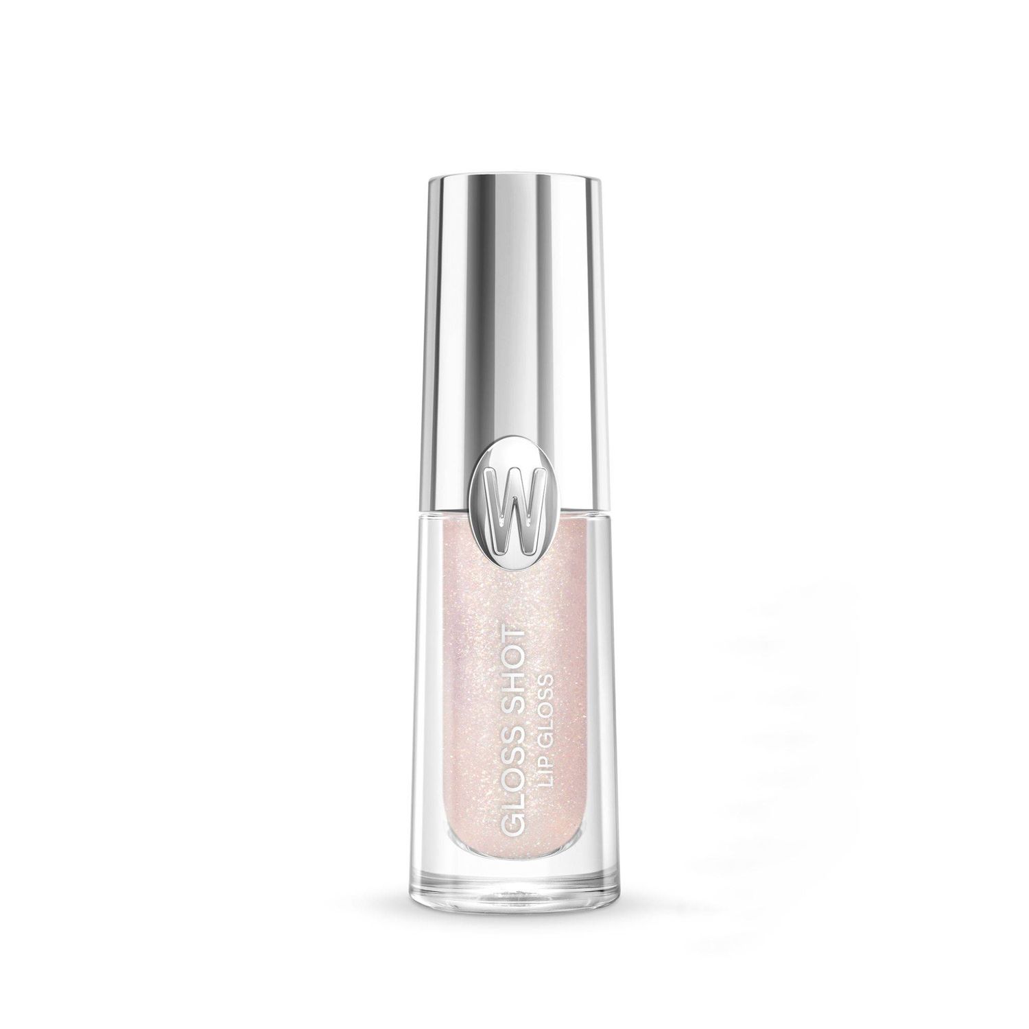 LIP GLOSS 03 HEAVEN - GLOSS SHOT