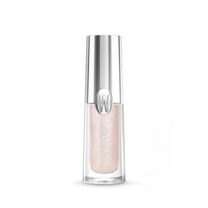 LIP GLOSS 03 HEAVEN - GLOSS SHOT