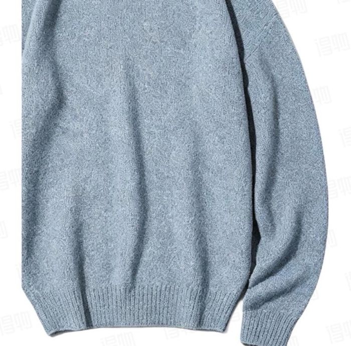 Uniqlo Цамц 