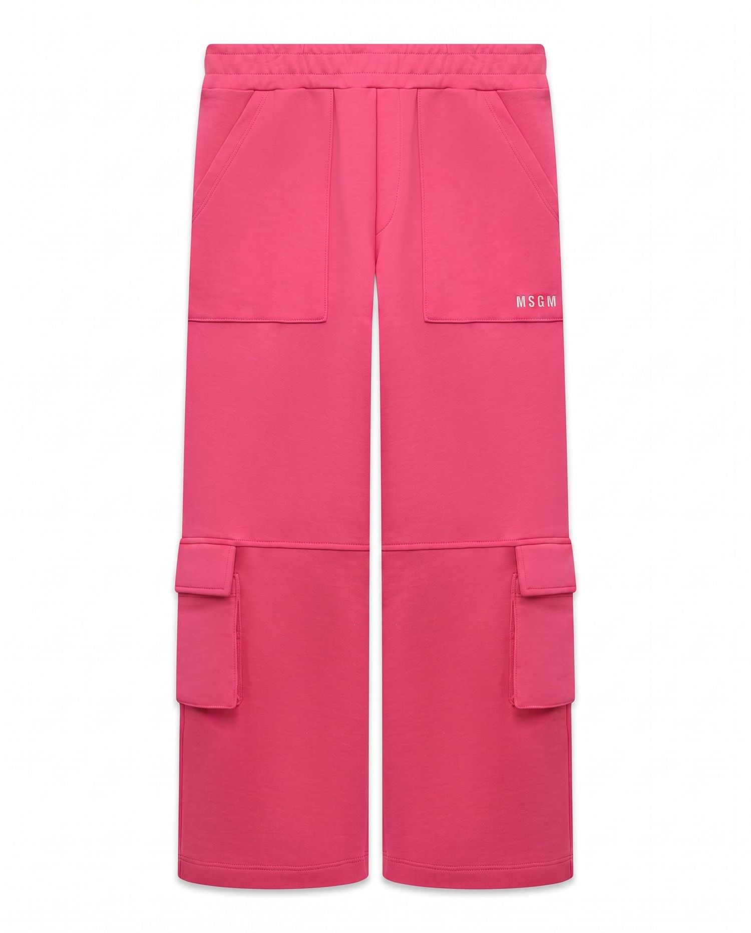 FLEECE PANTS