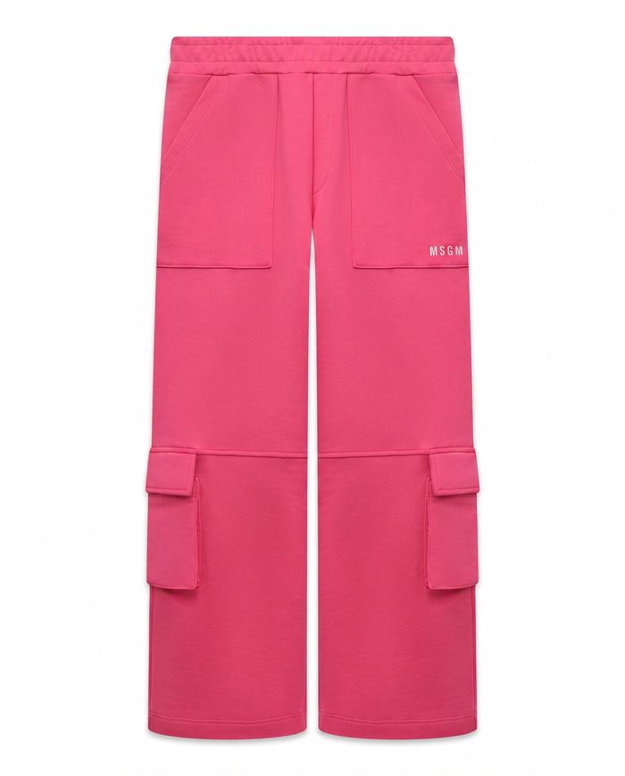 FLEECE PANTS