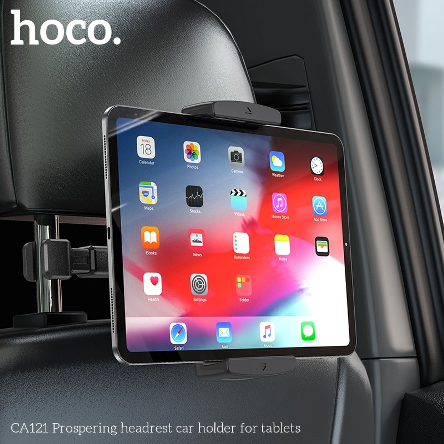 Hoco CA121 машины утас болон таблет тогтоогч 