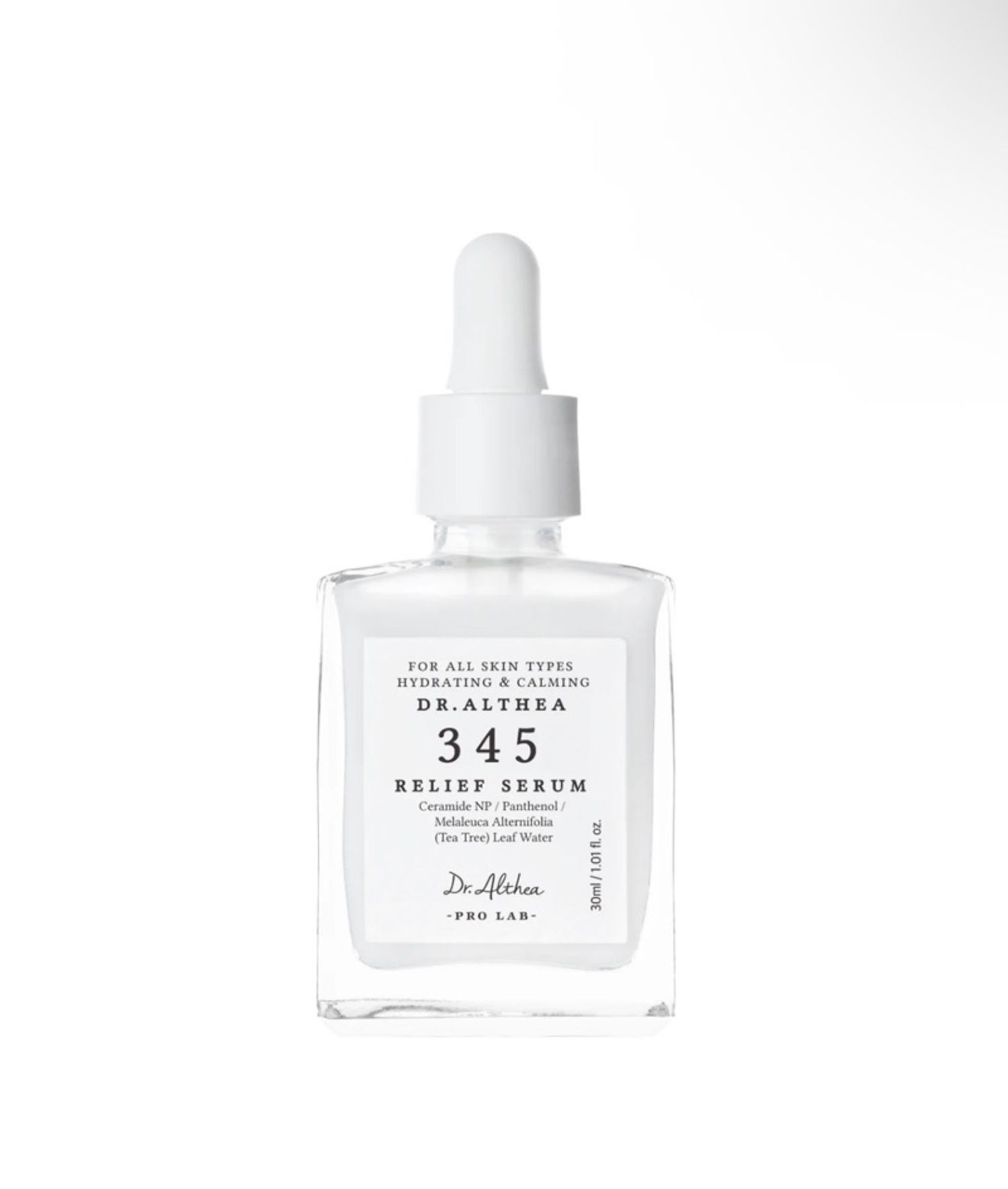 DR.ALTHEA 345 RELIEF SERUM 