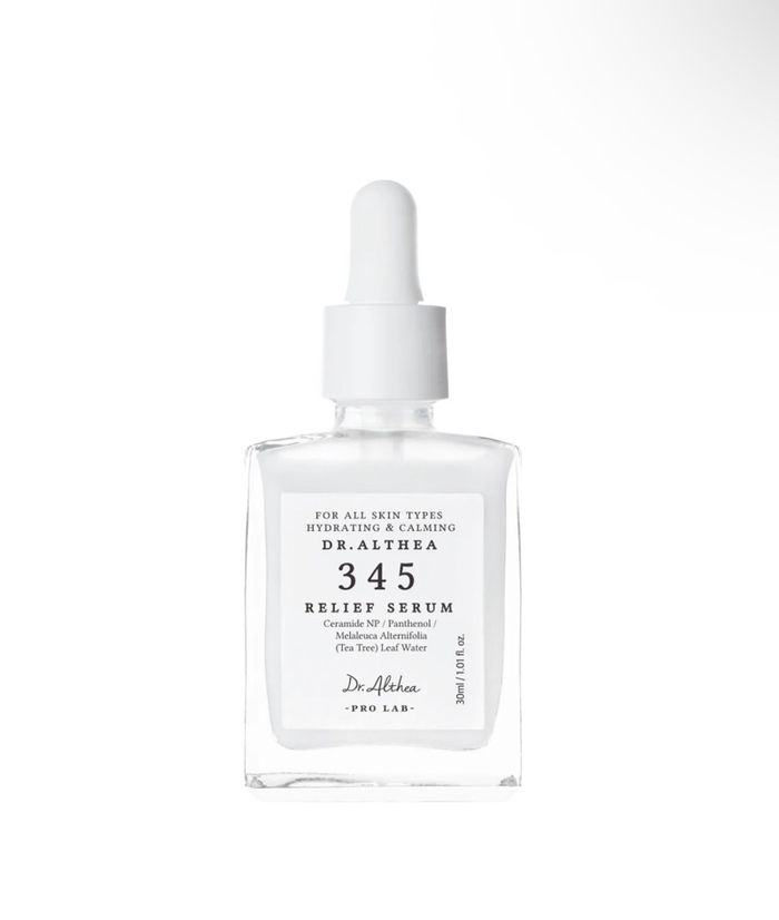 DR.ALTHEA 345 RELIEF SERUM 
