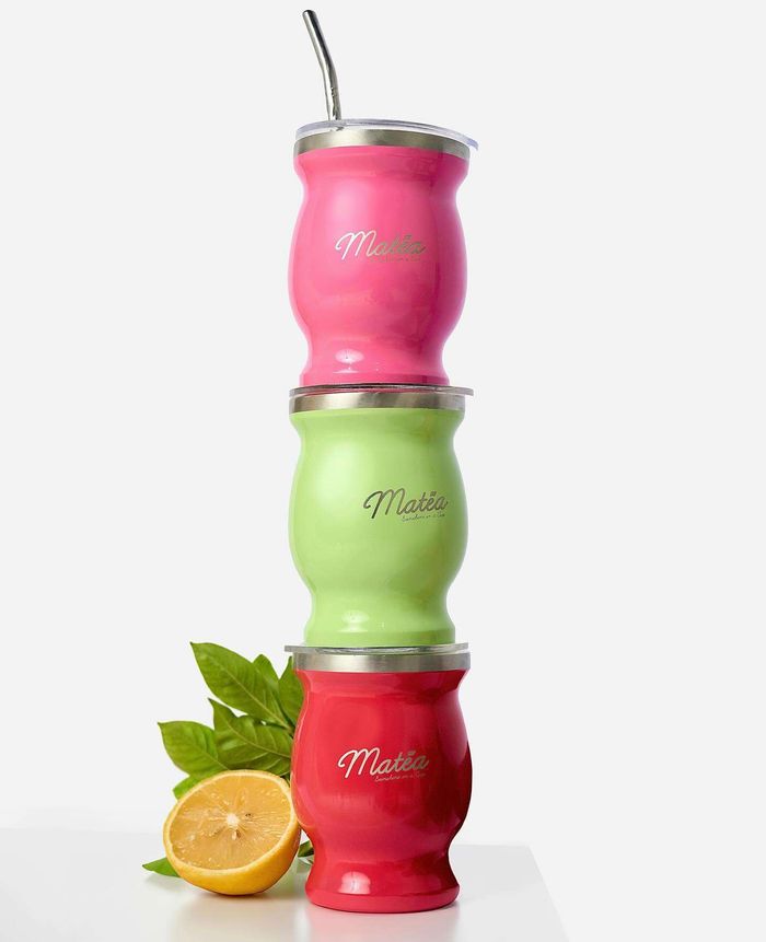 Матеа аяга & Соруултай