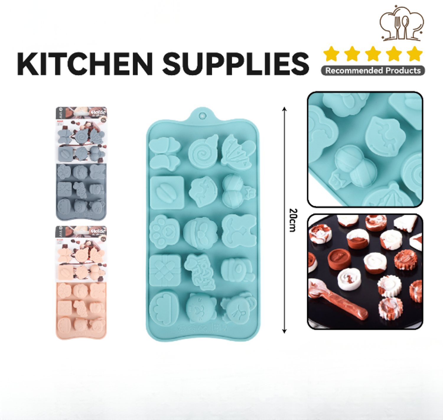 Шоколадны хэв