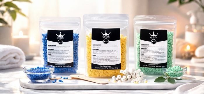 Үрлэн вакс 500 гр