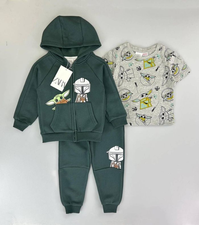 ZARA хослол 