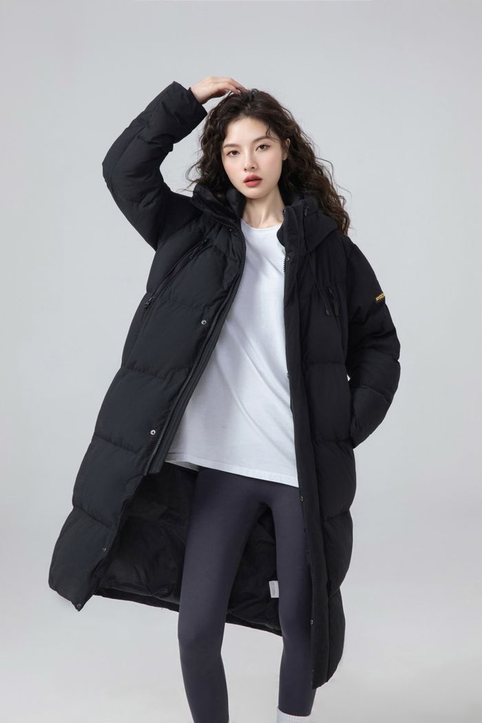 Эмэгтэй куртка