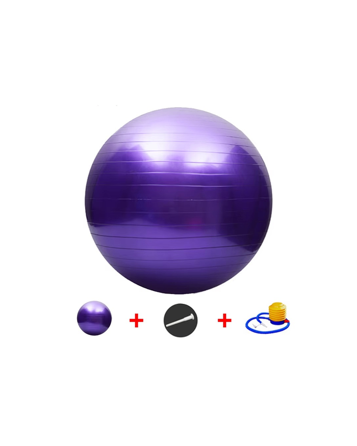 Йогийн бөмбөг