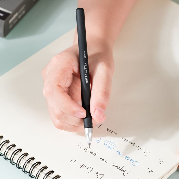 Бал үзгэн 0.5 DL EG64-BL/BK