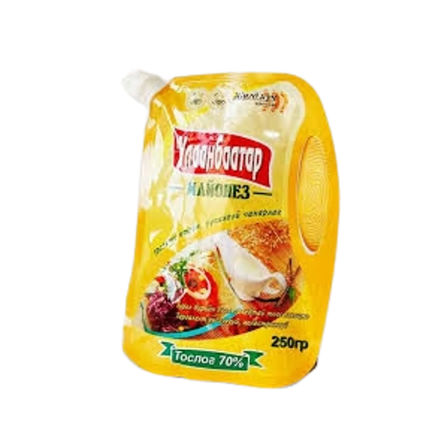 Майонез Улаанбаатар 250гр