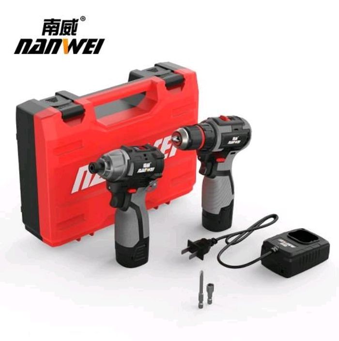 Nanwei дрилл сет