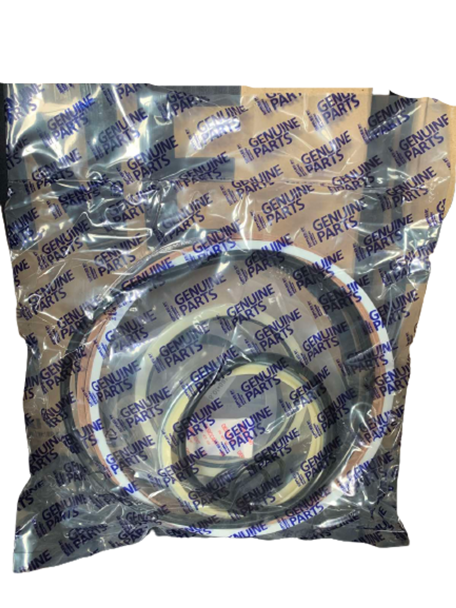 SEAL KIT-CYL / 31Y2-07770N