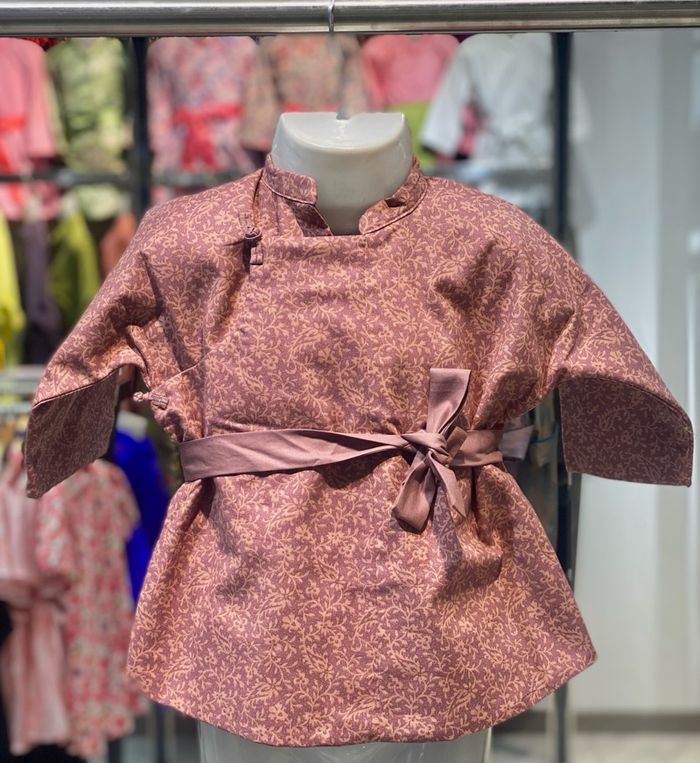 Навчин хээтэй хүрэн баривч