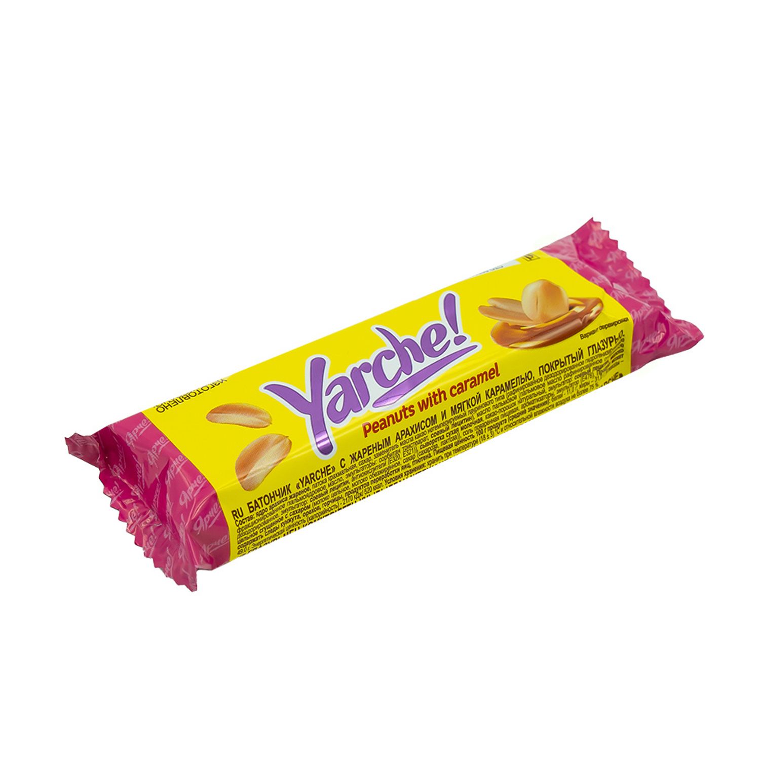 Шоколад Yarche 18ш