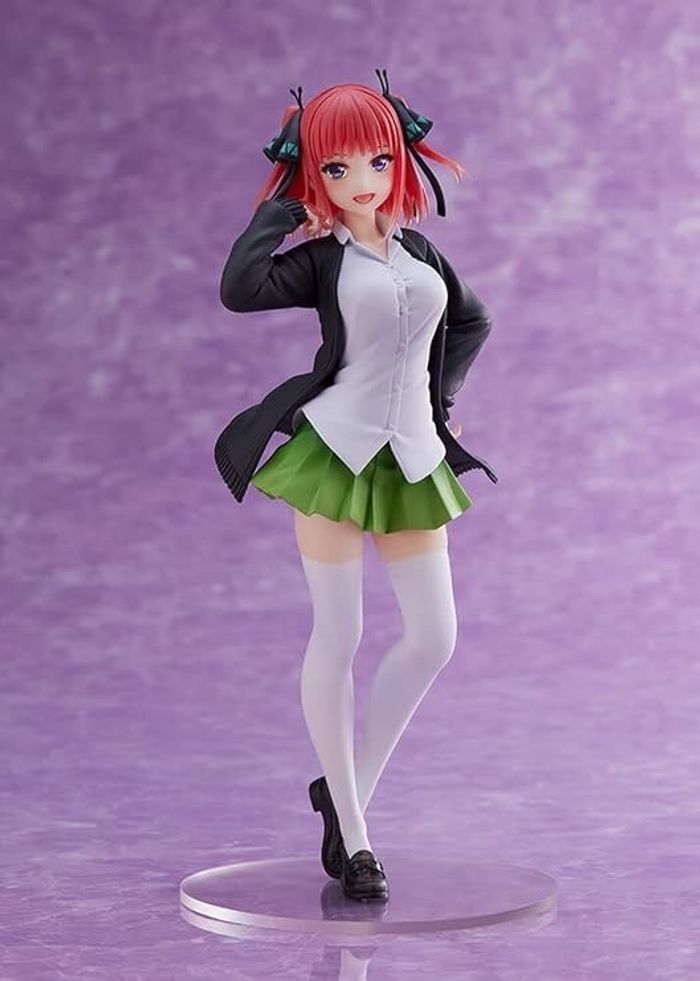 Coreful Nino Nakano Renewal