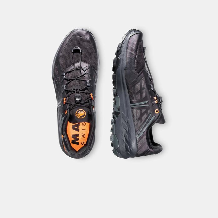 MAMMUT | Sertig TR | Low GTX 