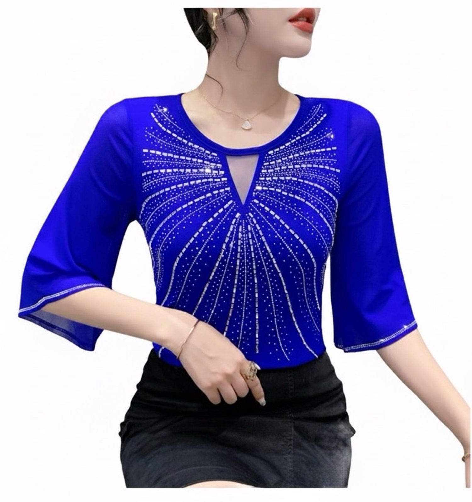 Бүжгийн цамц