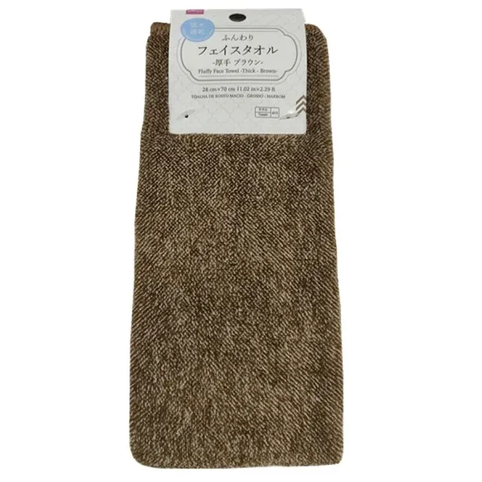 Зөөлөн нүүр гарын алчуур Бор