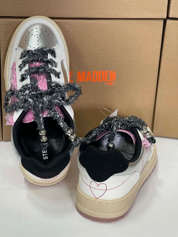 STEVE MADDEN JDream