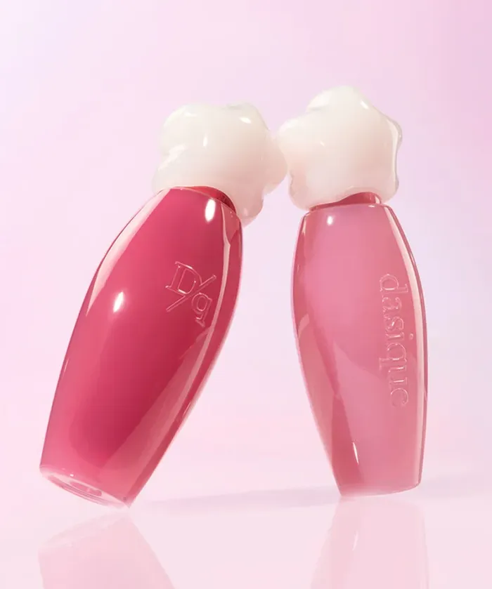 dasique Pure Water Lip Gloss 