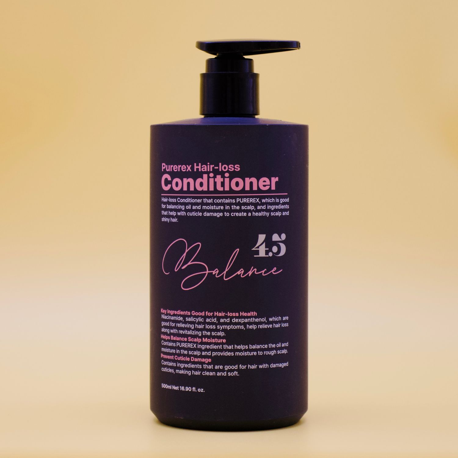 Үс уналтын эсрэг ангижруулагч/дан/