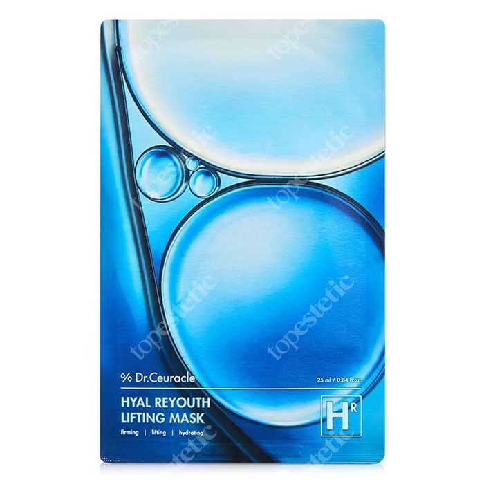 Dr.Ceuracle Hyal Reyouth Lifting Mask
