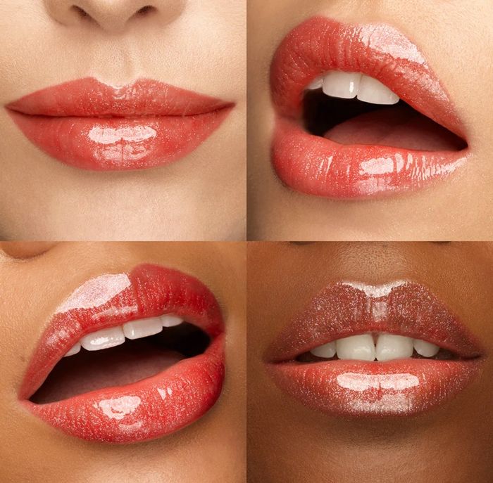 Kiko 3D Hydra Gloss 34