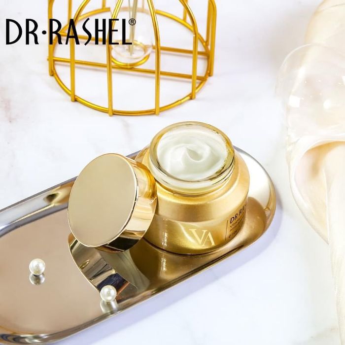 Dr.Rashel VA Retinol set
