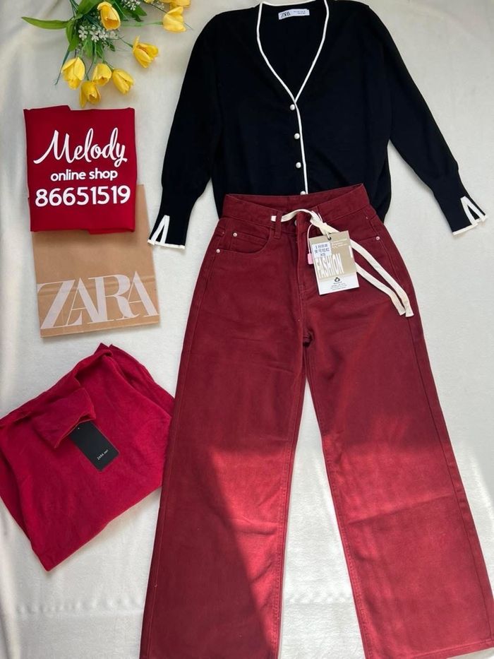 zara v zahtai cardigan