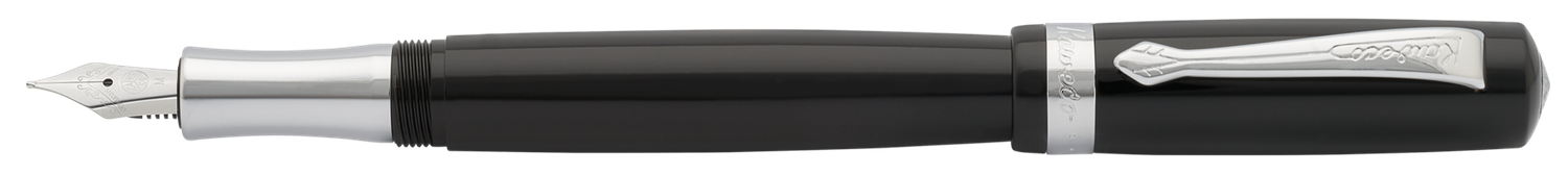 Kaweco STUDENT Fountain Pen Black 