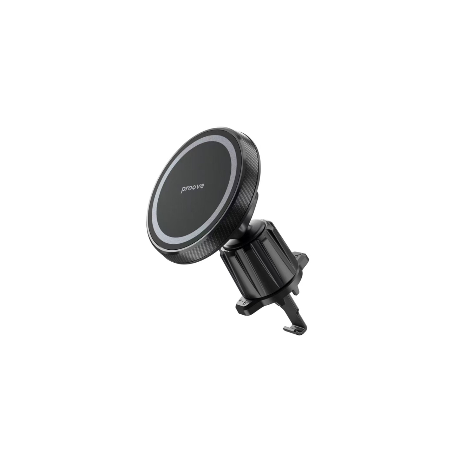 Proove air outlet car mount Carbon Magnetic