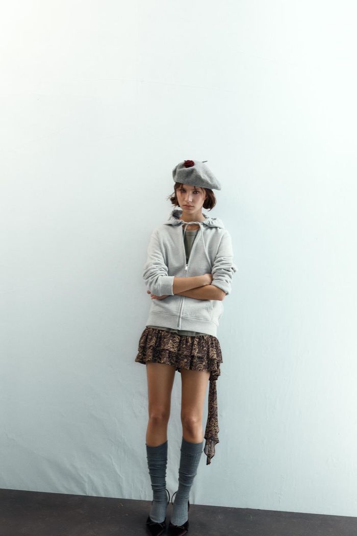 Сарнайтай малгай 100% wool