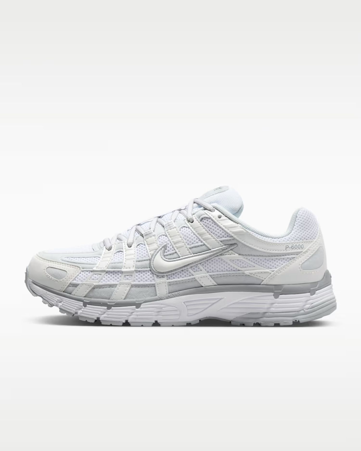 Nike P-6000