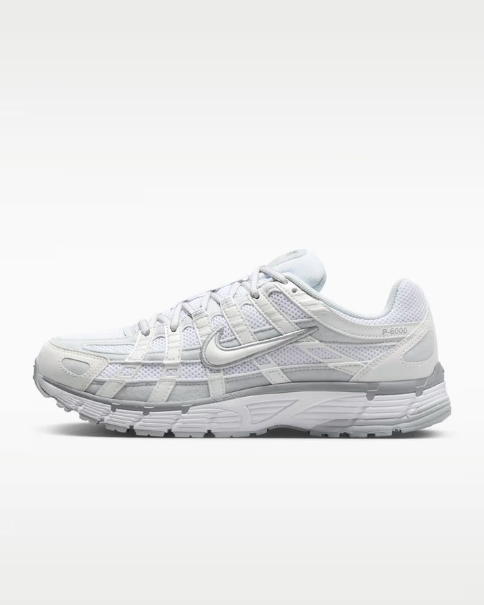 Nike P-6000