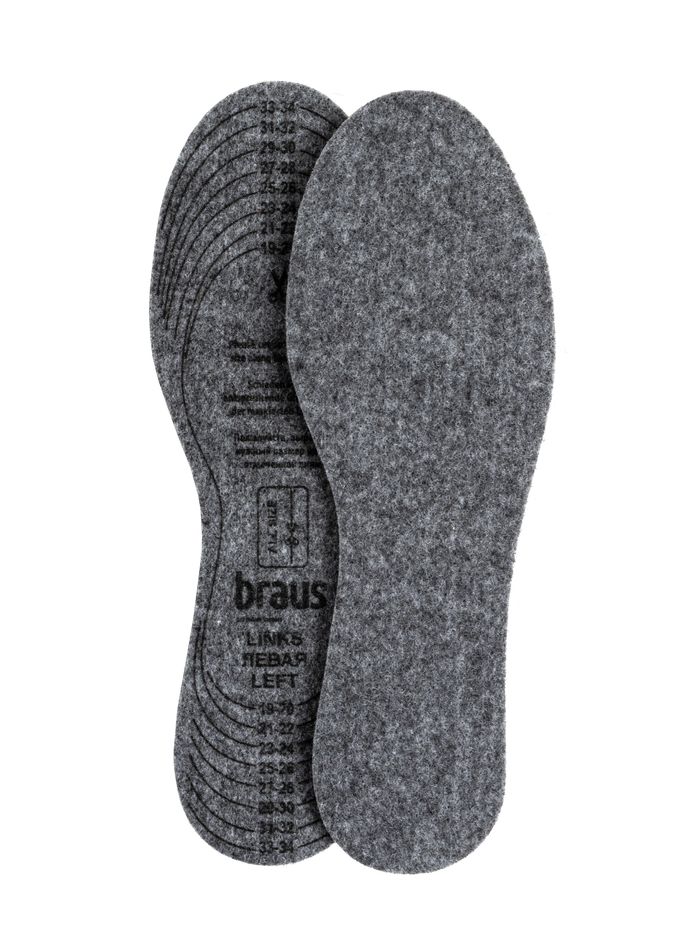 BRAUS Хүүхдийн намар-өвлийн улавч р.19-35