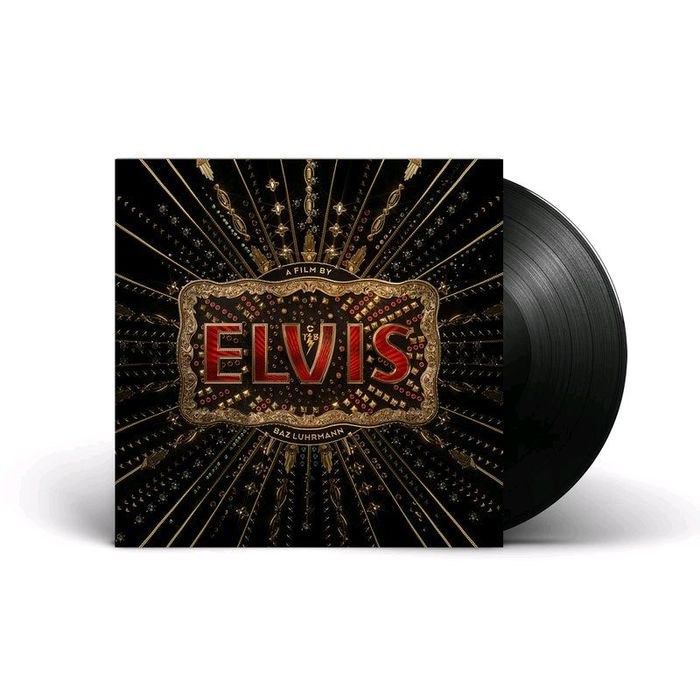 Elvis Original Motion Picture 