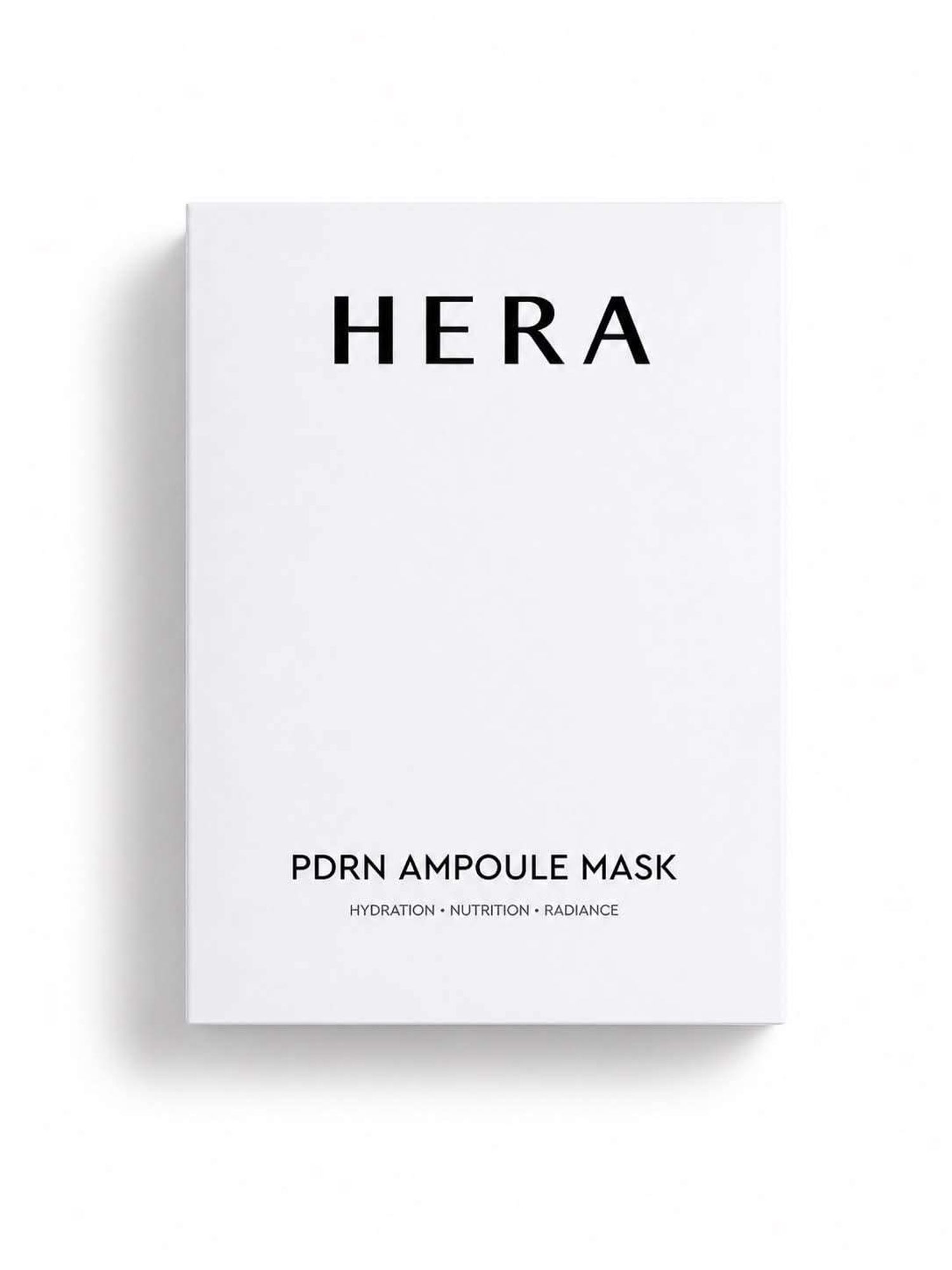 Hera pdrn ampoule mask (3ea)